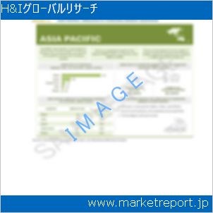 市場と産業調査レポートのイメージ